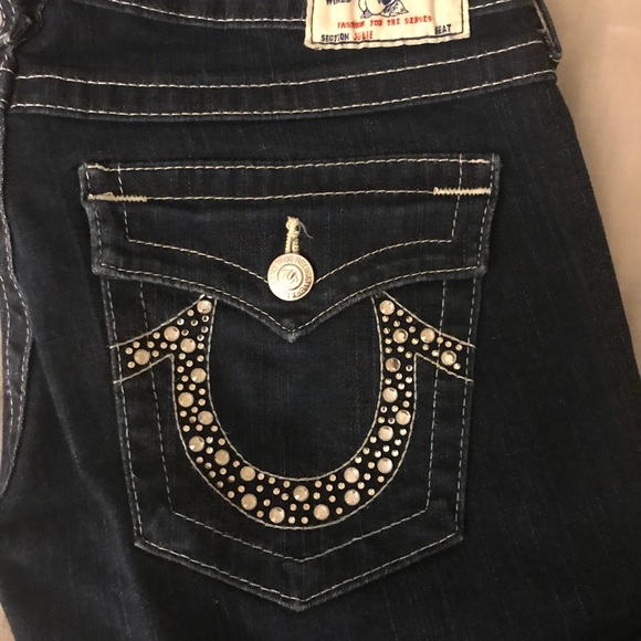 Too big - Picture 2 of 3